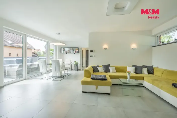 Prodej rodinného domu, Hostouň, Nová ulice, 102 m2
