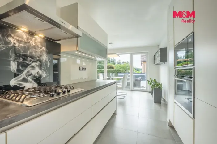 Prodej rodinného domu, Hostouň, Nová ulice, 102 m2