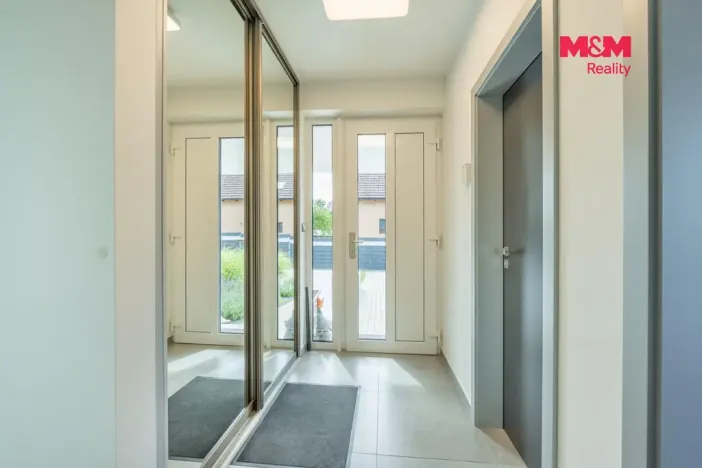 Prodej rodinného domu, Hostouň, Nová ulice, 102 m2