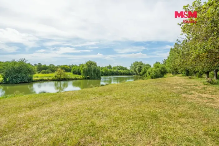 Prodej rodinného domu, Hostouň, Nová ulice, 102 m2