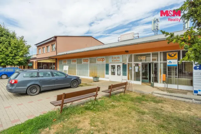 Prodej rodinného domu, Hostouň, Nová ulice, 102 m2