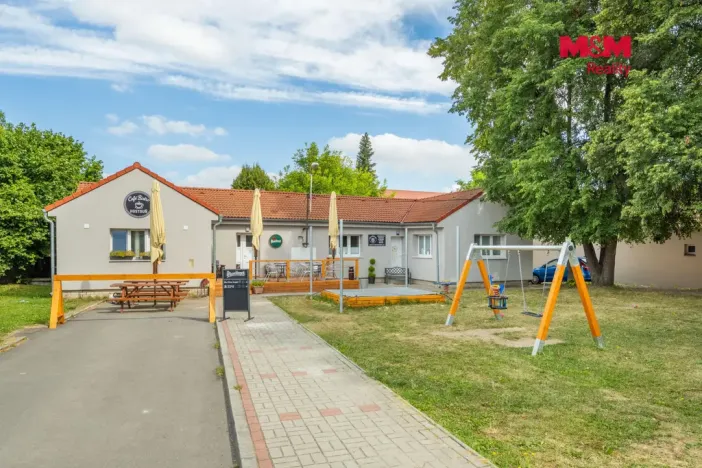 Prodej rodinného domu, Hostouň, Nová ulice, 102 m2