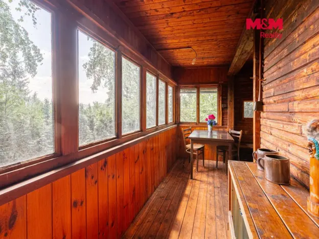 Prodej chaty, Sázava - Čeřenice, 47 m2