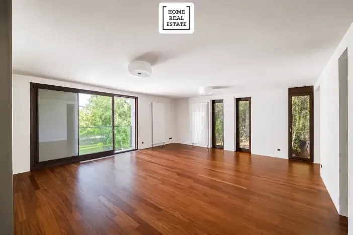 Prodej bytu 5+kk, Praha - Bubeneč, Pod kaštany, 200 m2