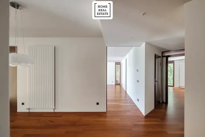 Prodej bytu 5+kk, Praha - Bubeneč, Pod kaštany, 200 m2