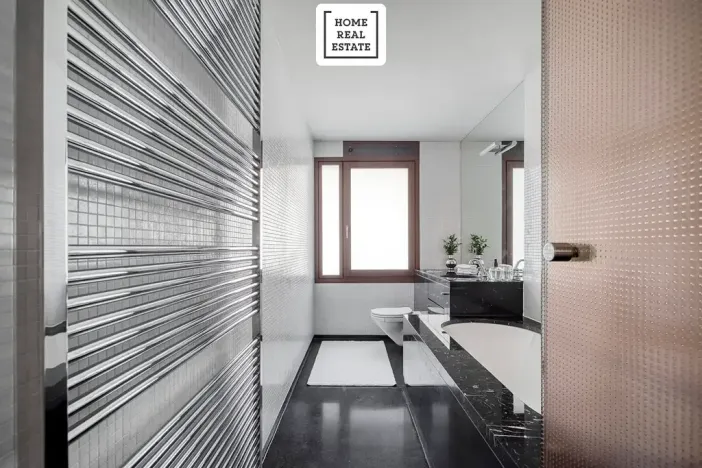 Prodej bytu 5+kk, Praha - Bubeneč, Pod kaštany, 200 m2
