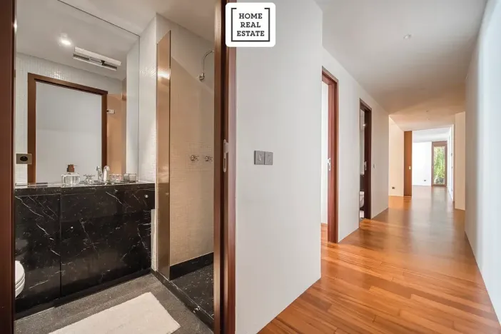 Prodej bytu 5+kk, Praha - Bubeneč, Pod kaštany, 200 m2