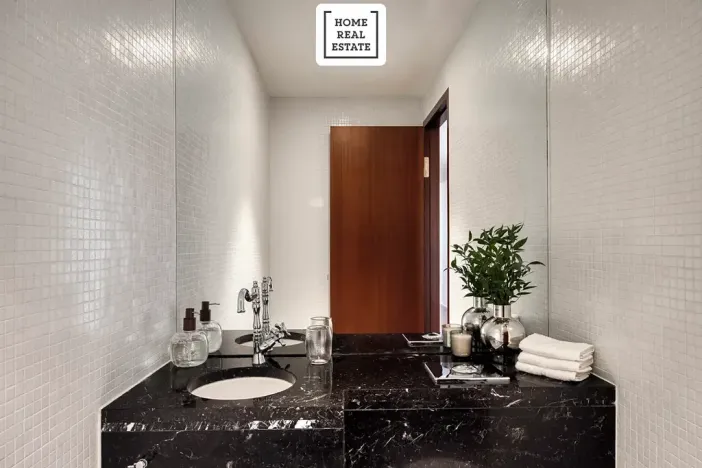 Prodej bytu 5+kk, Praha - Bubeneč, Pod kaštany, 200 m2