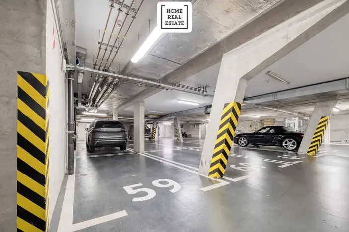 Prodej bytu 5+kk, Praha - Bubeneč, Pod kaštany, 200 m2