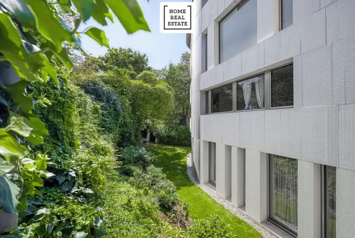 Prodej bytu 5+kk, Praha - Bubeneč, Pod kaštany, 200 m2