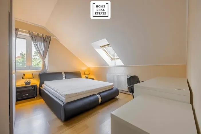 Prodej rodinného domu, Praha - Újezd nad Lesy, Dražická, 206 m2