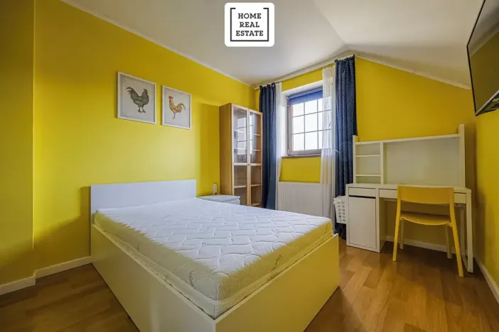 Prodej rodinného domu, Praha - Újezd nad Lesy, Dražická, 206 m2