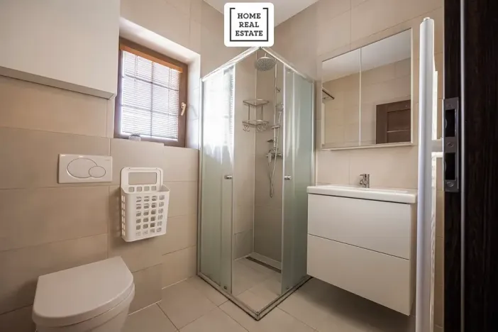 Prodej vily, Praha - Újezd nad Lesy, Dražická, 206 m2