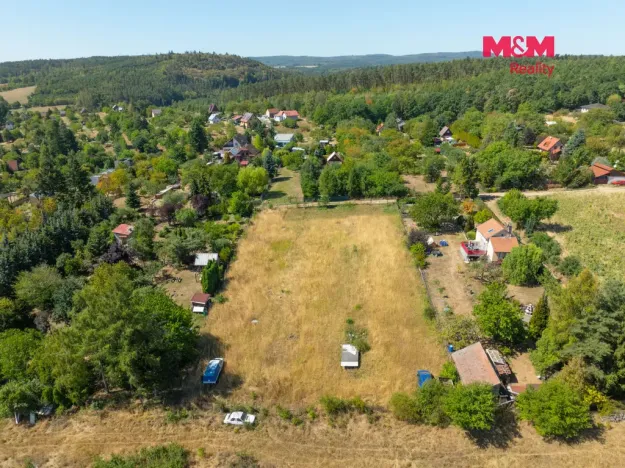 Prodej pozemku pro bydlení, Otaslavice, 1012 m2