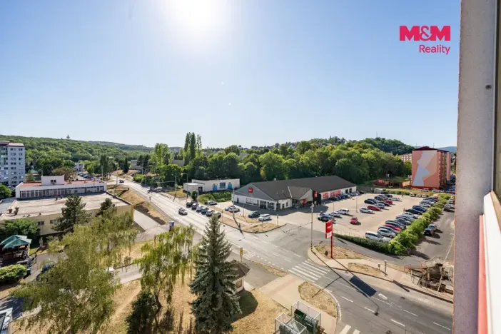 Prodej bytu 3+1, Teplice - Prosetice, Krajní, 72 m2