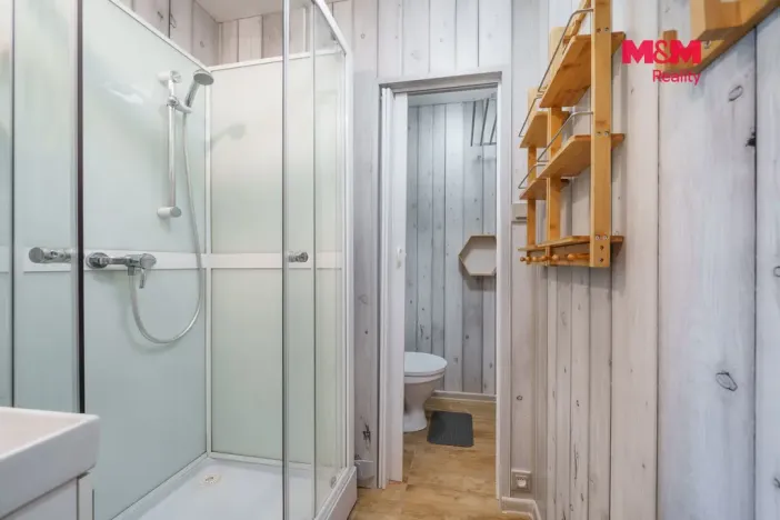 Prodej bytu 2+kk, Kovářská, Sídliště, 36 m2