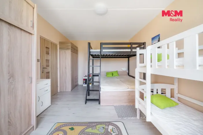 Prodej bytu 2+kk, Kovářská, Sídliště, 36 m2