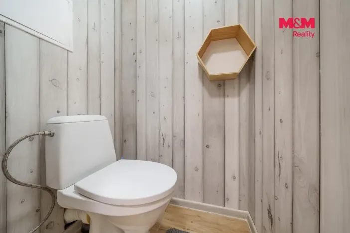 Prodej bytu 2+kk, Kovářská, Sídliště, 36 m2