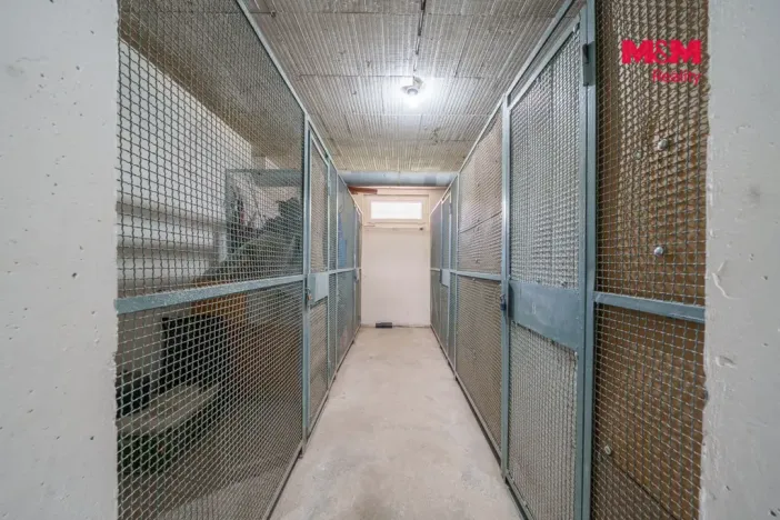 Prodej bytu 2+kk, Kovářská, Sídliště, 36 m2