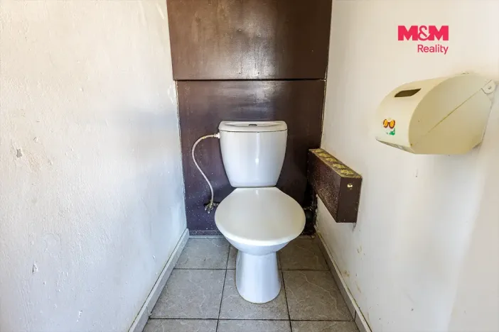 Prodej bytu 3+1, Nový Bor, Alšova, 70 m2