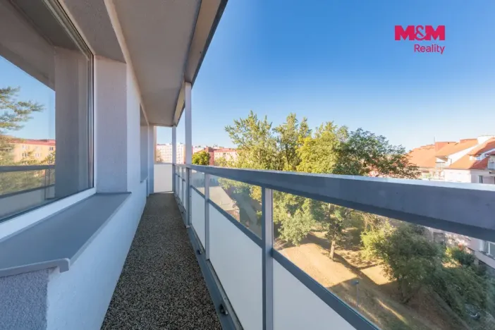 Prodej bytu 2+1, Cheb, Obětí nacismu, 66 m2