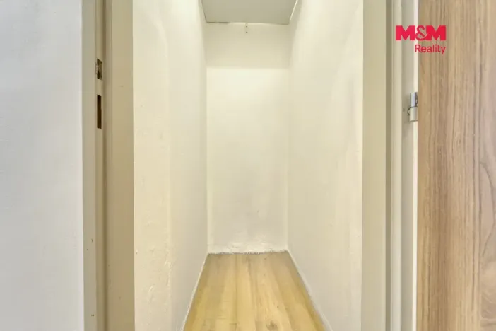 Prodej bytu 2+kk, Praha - Nusle, U družstva Život, 56 m2