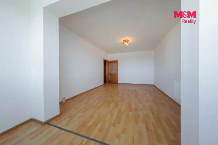 Prodej bytu 3+1, Sokolov, Švabinského, 83 m2