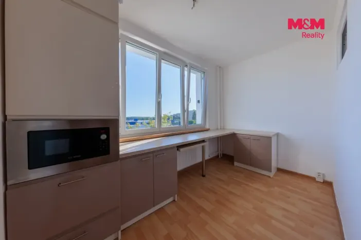 Prodej bytu 3+1, Sokolov, Švabinského, 83 m2