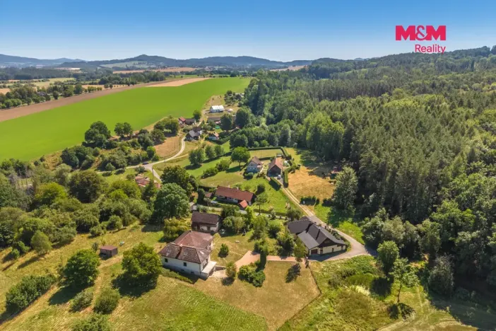 Prodej pozemku pro bydlení, Mladějov - Roveň, 1276 m2