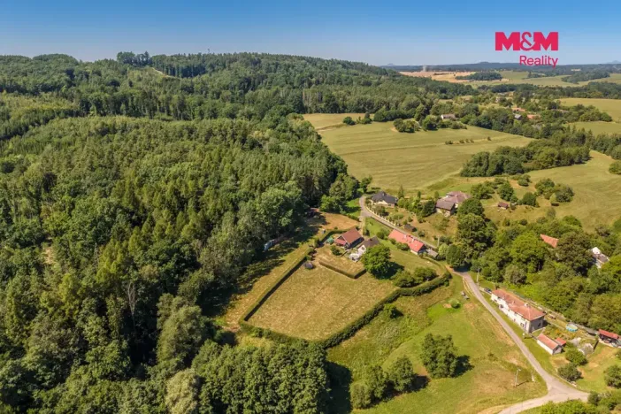 Prodej pozemku pro bydlení, Mladějov - Roveň, 1276 m2