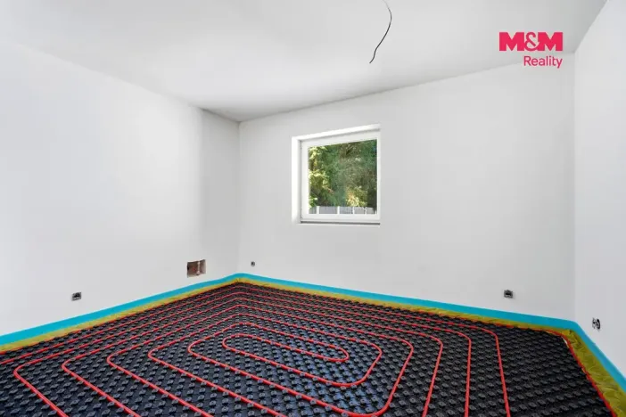 Prodej rodinného domu, Ústí nad Labem - Svádov, 210 m2