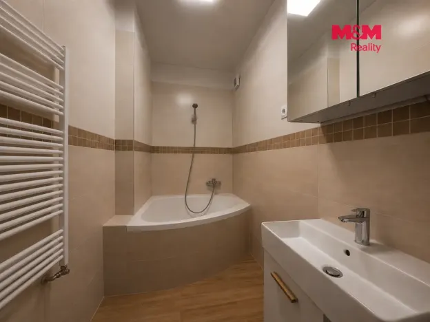 Prodej bytu 1+1, Kolín - Kolín V, U Borků, 50 m2