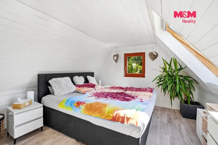 Prodej rodinného domu, Dolní Zálezly, 67 m2