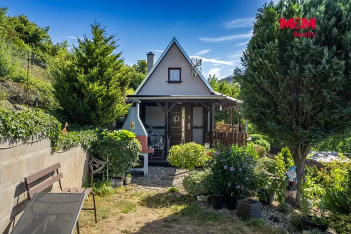Prodej rodinného domu, Dolní Zálezly, 67 m2