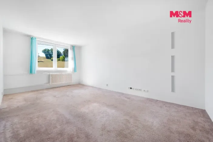 Prodej bytu 4+1, Jesenice, 80 m2