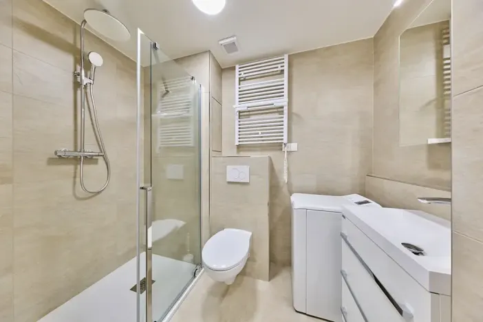 Prodej bytu 2+1, Trutnov, Úpské nábřeží, 56 m2