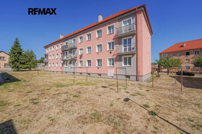 Prodej bytu 2+kk, Heřmanova Huť, Sídliště, 44 m2