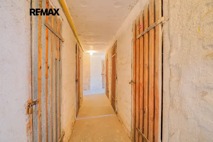 Prodej bytu 2+kk, Heřmanova Huť, Sídliště, 44 m2
