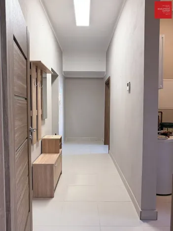Prodej bytu 3+kk, Mariánské Lázně, Hlavní třída, 60 m2