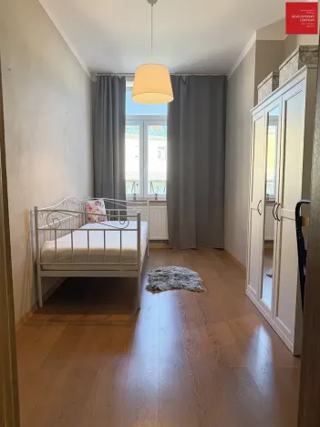 Prodej bytu 3+kk, Mariánské Lázně, Hlavní třída, 60 m2
