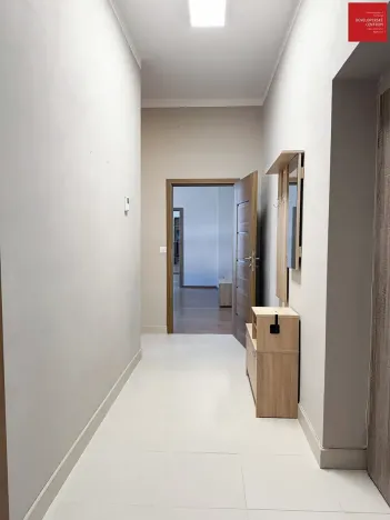 Prodej bytu 3+kk, Mariánské Lázně, Hlavní třída, 60 m2