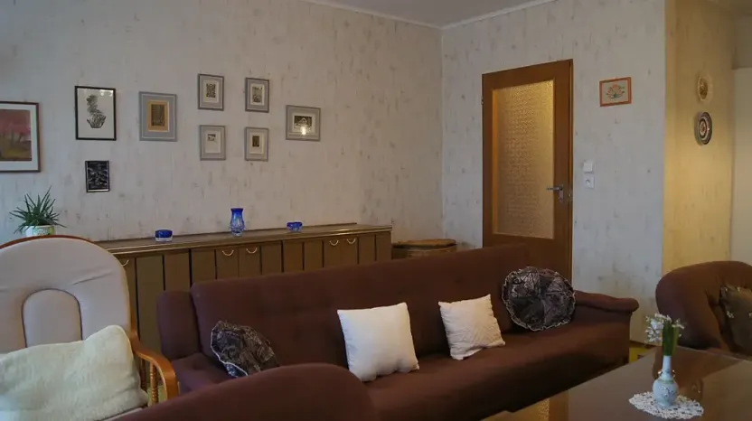 Prodej rodinného domu, Jeseník, Nerudova, 280 m2