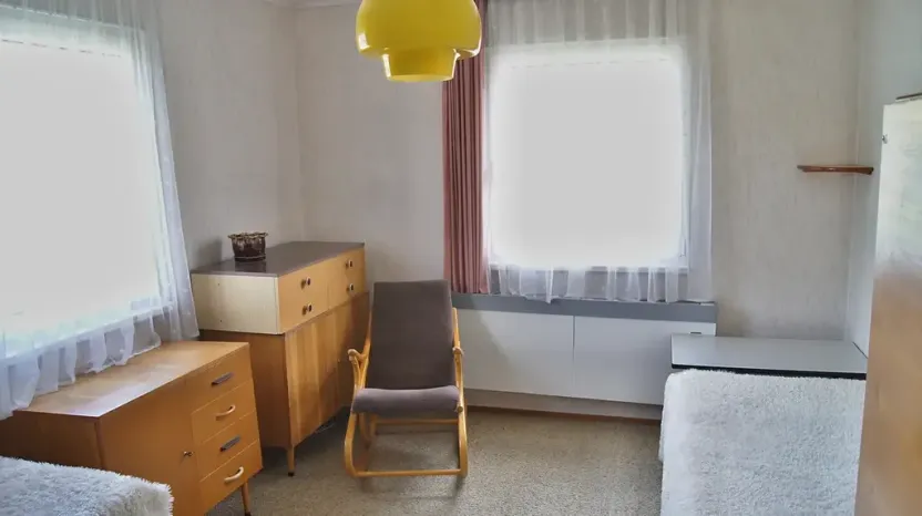 Prodej rodinného domu, Jeseník, Nerudova, 280 m2