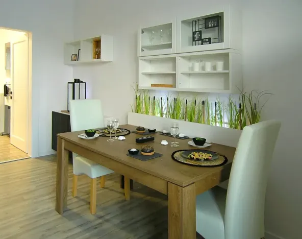 Pronájem bytu 2+kk, Ostrava, Myslbekova, 50 m2