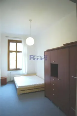 Pronájem bytu 2+kk, Hradec Králové, Tomkova, 48 m2
