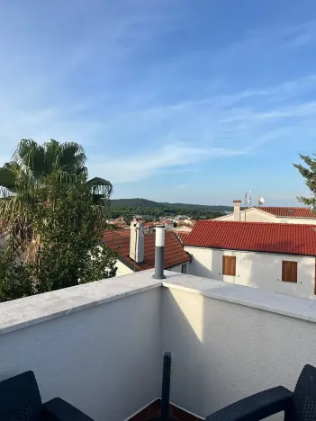 Prodej rodinného domu, Medulin, Chorvatsko, 131 m2