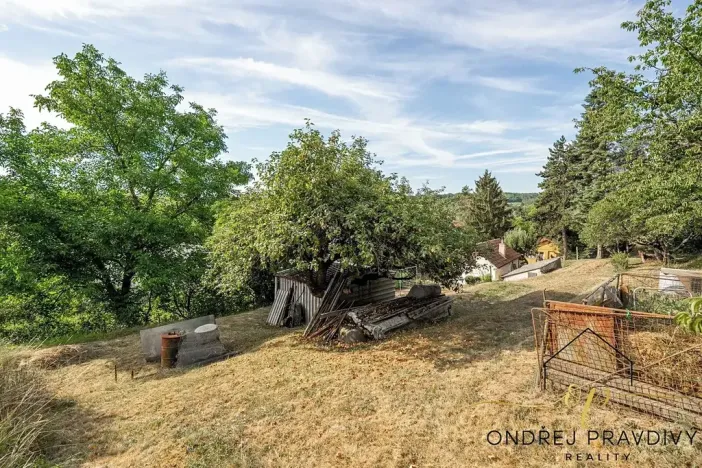 Prodej pozemku pro bydlení, Statenice, K Cihelně, 1601 m2