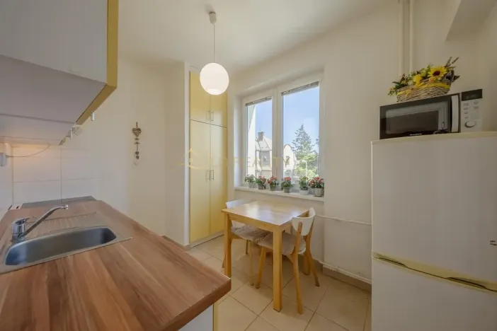 Prodej bytu 2+1, Olomouc - Hodolany, Blanická, 51 m2