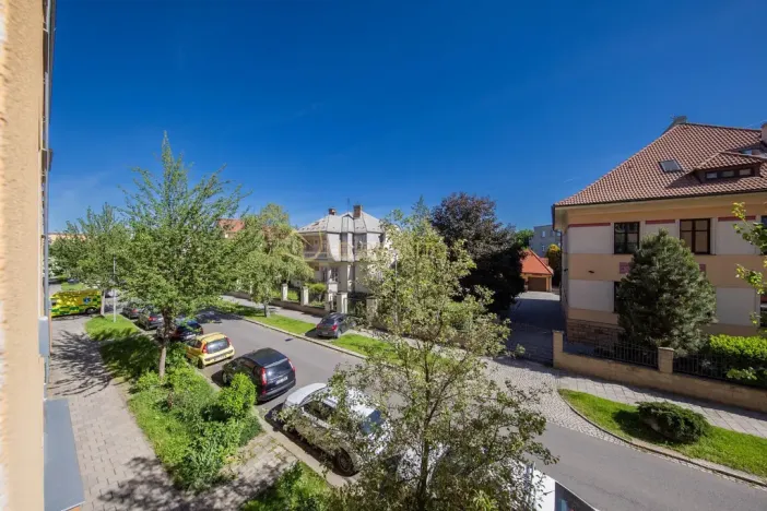 Prodej bytu 2+1, Olomouc - Hodolany, Blanická, 51 m2