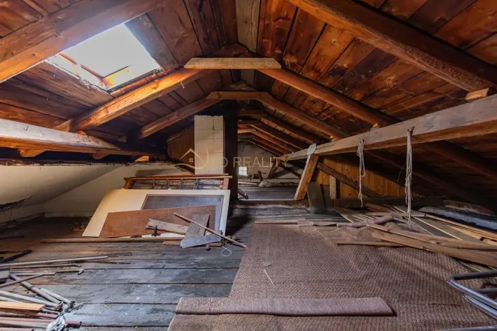 Prodej rodinného domu, Vrbno pod Pradědem, Hřbitovní, 120 m2